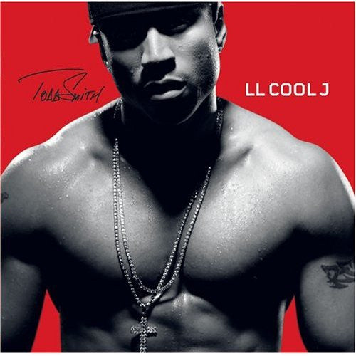 LL Cool J - Todd Smith [VG+/NM]