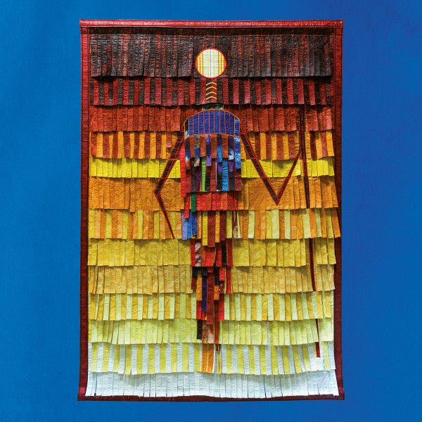 Vieux Farka Touré, Khruangbin - Ali [NM/NM]