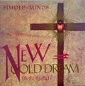 Simple Minds - New Gold Dream (81-82-83-84) [NM/NM]