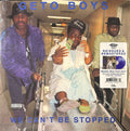 Geto Boys - We Can't Be Stopped