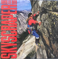 David Lee Roth - Skyscraper [VG+/VG+]