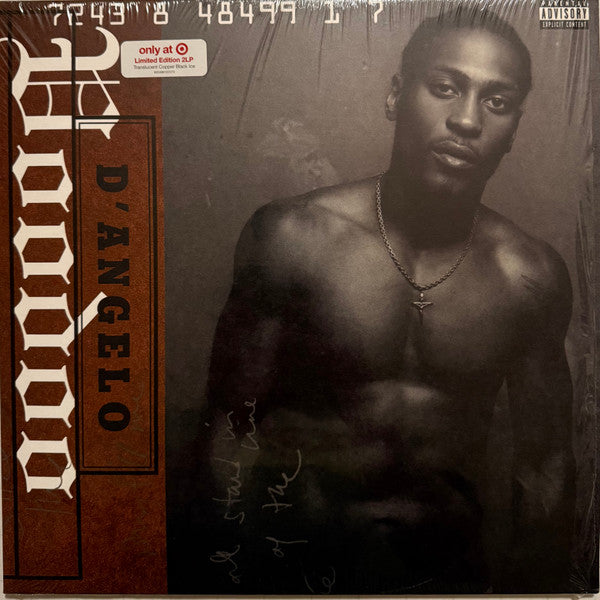 D'Angelo - Voodoo