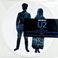 U2 - Lights Of Home [M/M]