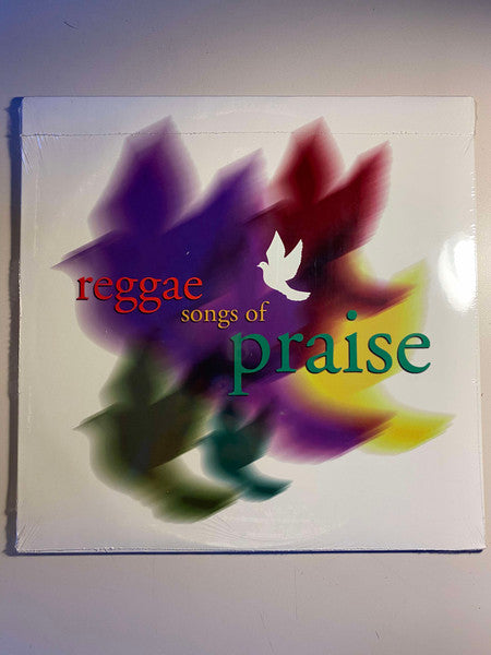 Claudelle Clarke, Denzil Dennis - Reggae Songs Of Praise
