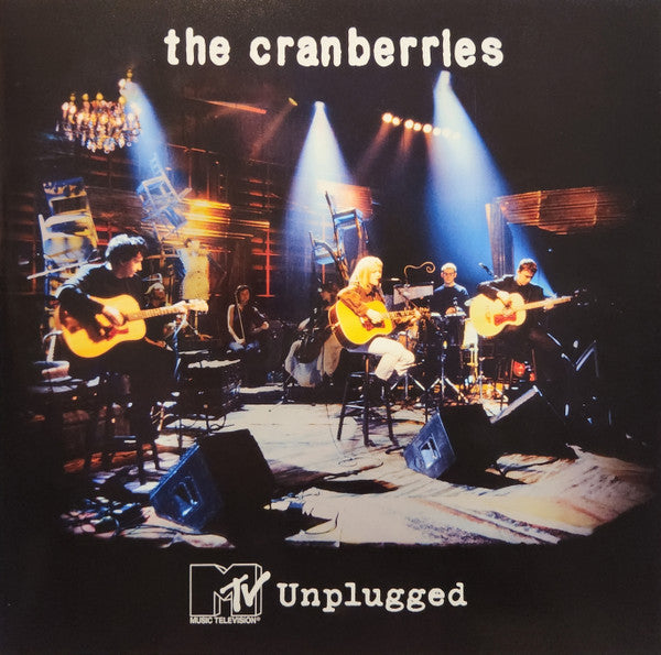 The Cranberries - MTV Unplugged [M/M]
