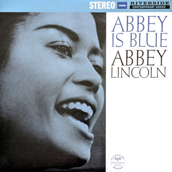Abbey Lincoln - Abbey Is Blue