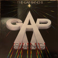 The Gap Band - The Gap Band II [VG+/VG+]