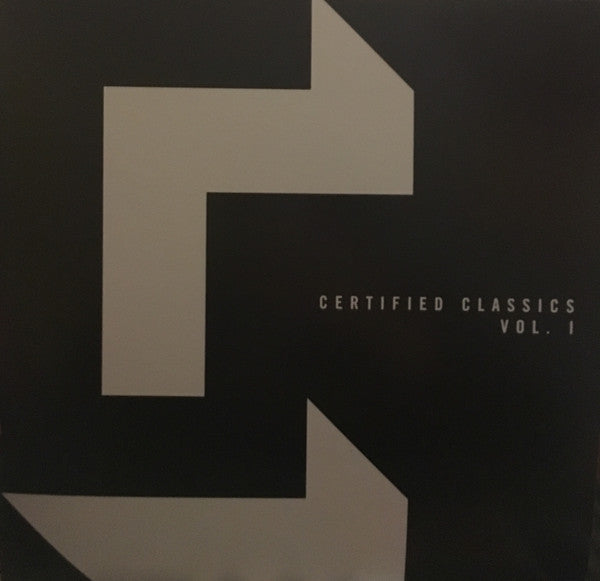 Various - Certified Classics Vol. 1