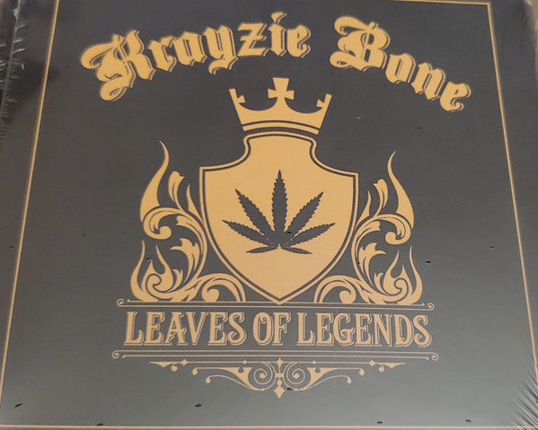Krayzie Bone - Chasing The Devil