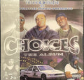 Three 6 Mafia - Choices (The Album) [NM/NM]