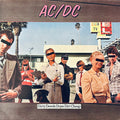 AC/DC - Dirty Deeds Done Dirt Cheap [VG/VG+]