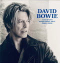 David Bowie - I Can't Give Everything Away [2002–2016] [NM/NM]