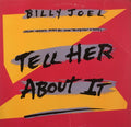 Billy Joel - Tell Her About It [VG/VG]