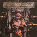 Iron Maiden - The X Factor
