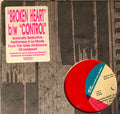 Red Flag - Broken Heart [VG/VG+]