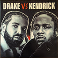 Drake, Kendrick Lamar - The Whole Bloody Affair [M/M]
