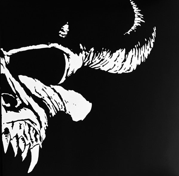 Danzig - Danzig [NM/NM]