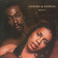 Ashford & Simpson - Send It [VG+/VG+]