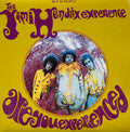 The Jimi Hendrix Experience - Are You Experienced [VG+/VG]