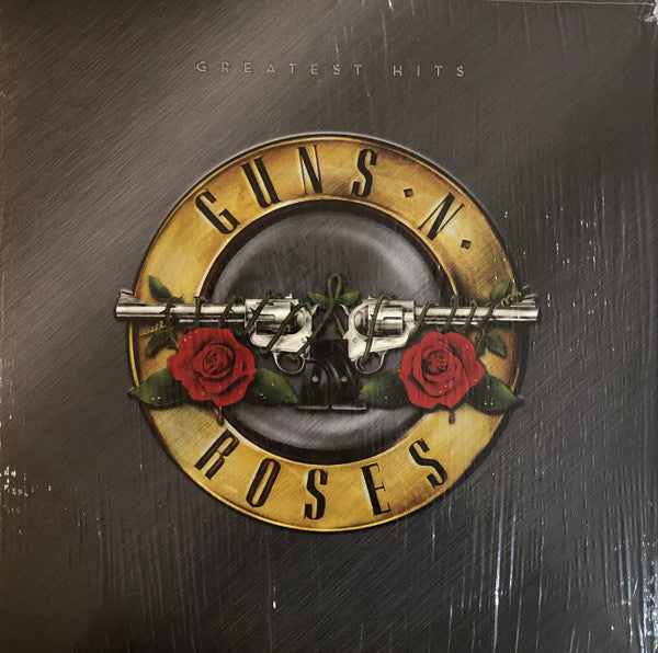 Guns N' Roses - Greatest Hits [M/M]