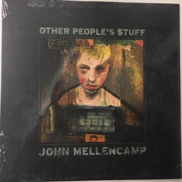 John Cougar Mellencamp - Other People’s Stuff [M/M]