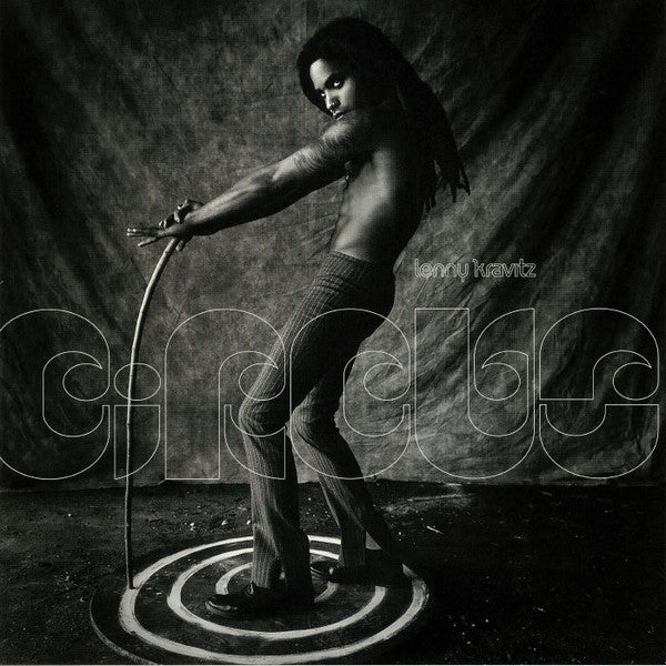 Lenny Kravitz - Circus [M/M]