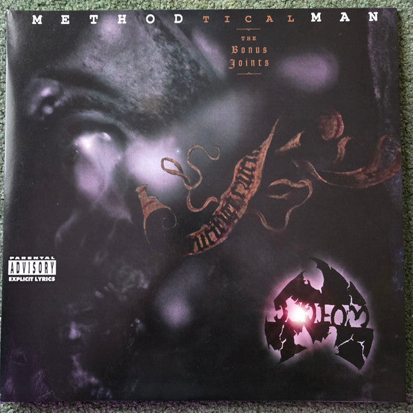 Method Man - Tical: The Bonus Joints