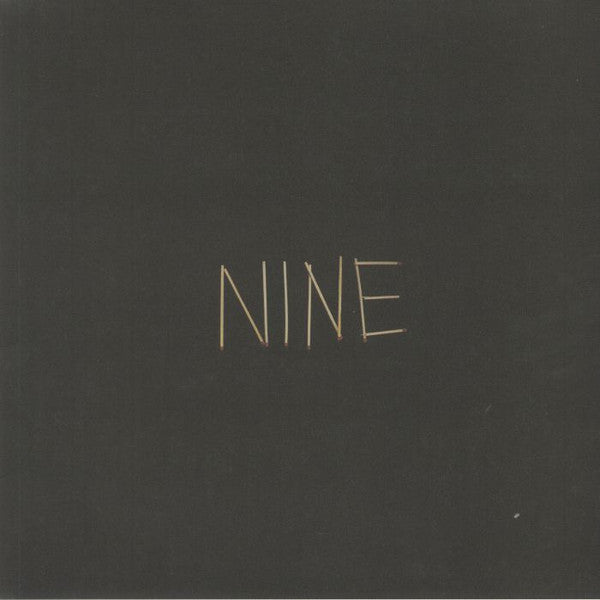 Sault - Nine [NM/NM]