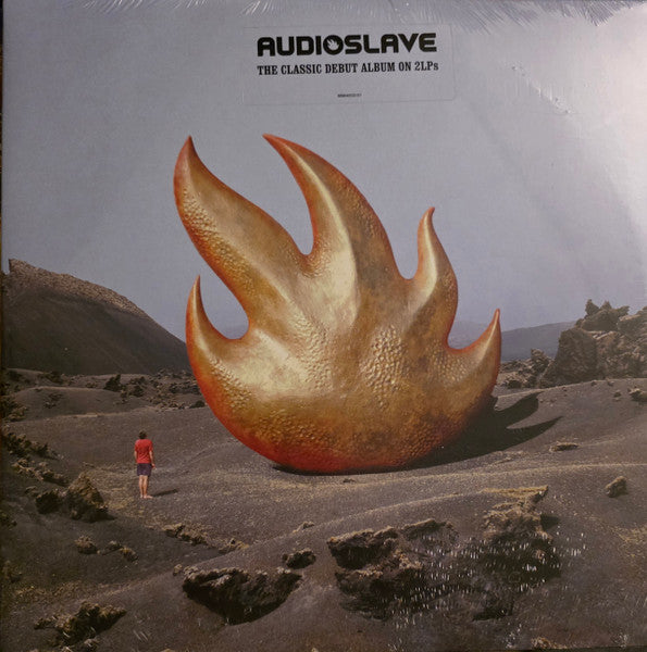 Audioslave - Audioslave [M/M]