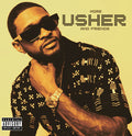 Usher - More Usher And Friends