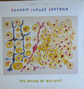 Carlos Santana - The Swing Of Delight [NM/VG+]