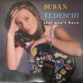 Susan Tedeschi - Just Won't Burn [NM/M]