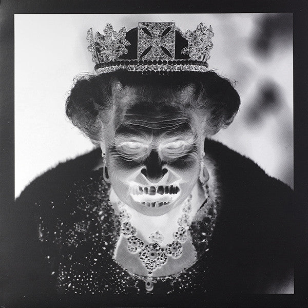 Andrew Liles - The Unimportance Of Being Earnest