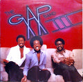 The Gap Band - Gap Band III [VG+/VG+]
