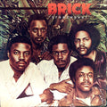 Brick - Stoneheart [VG+/VG+]