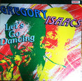 Gregory Isaacs - Let's Go Dancing [EX/EX]