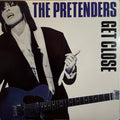 The Pretenders - Get Close [VG+/VG+]