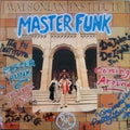 Watsonian Institute - Master Funk [VG+/VG+]