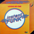 Instant Funk - Looks So Fine [VG+/VG+]