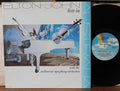 Elton John - Live In Australia (With The Melbourne Symphony Orchestra)