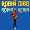 Robin Gibb - Robin's Reign [VG+/EX]