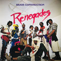 Brass Construction - Renegades [VG+/VG+]