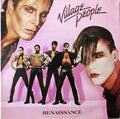 Village People - Renaissance [VG/VG]