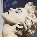 Madonna - True Blue [EX/EX]