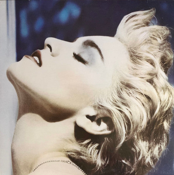 Madonna - True Blue [EX/EX]