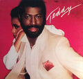 Teddy Pendergrass - Teddy [VG+/VG+]