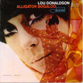 Lou Donaldson - Alligator Bogaloo [VG/VG]