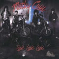 Mötley Crüe - Girls, Girls, Girls [VG+/VG+]
