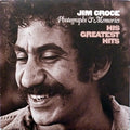 Jim Croce - Photographs & Memories (His Greatest Hits) [EX/EX]