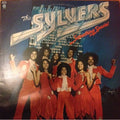 The Sylvers - Something Special [VG/VG+]